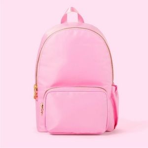 Stoney Clover Lane x Target NWT pink backpack